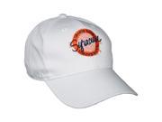 Syracuse Orange Circle Hat