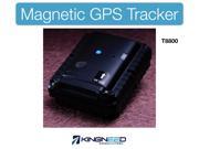 micro gps tracker with magnet and waterproof for vehicle and vehicle car with 8800mAh battery