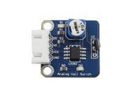 SunFounder Analog Hall Sensor Module for Arduino and Raspberry Pi