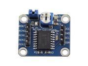 SunFounder AD DA Converter PCF8591 Module for Arduino and Raspberry Pi