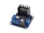 SunFounder Motor Drive L298N for Arduino and Raspberry Pi