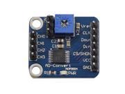 SunFounder AD Converter MCP3004 Module for Arduino and Raspberry Pi