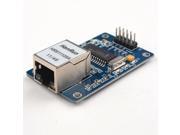 SunFounder ENC28J60 Ethernet LAN Network Module For Arduino SPI AVR PIC LPC STM32