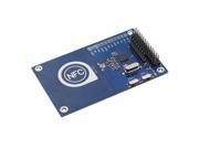 SunFounder PN532 NFC Module Development Board Antenna RFID Card Readers for Raspberry Pi 13.56MHz