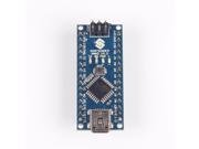 SunFounder Mini USB Nano V4.0 ATmega328P 5V Micro Controller Board for Arduino Compatible