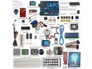 SunFounder Starter RFID Learning Kit for Arduino Beginner from Knowing to Utilizing
