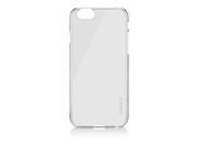 Naztech Cell Phone Case for iPhone 6 Phones for Sale Retail Packaging Clear
