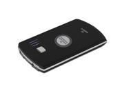 Naztech Qi Wireless Charger and Powerbank for Samsung Galaxy S6 S6 Note 5 and other QI Compatible Phones White