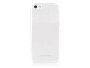 HyperGear PC iPhone 5C Cover White