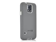 Naztech Vertex Case Samsung Galaxy S5 White Grey