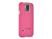 Naztech Vertex Case Samsung Galaxy S5 White Pink