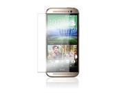 Naztech Premium Tempered Glass HTC ONE M8 Clear