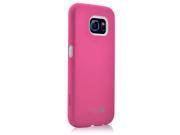 Naztech Vertex Case Samsung Galaxy S6 White Pink