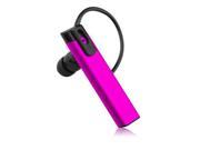 N525 Bluetooth Headset Pink