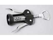 Chef Craft Wing Type Corkscrew 6.50 In. pack Of 12