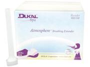 Dukal Atmosphere Breathing Extender Non Sterile 1 bx 25 bx 4bx cs pack Of 4