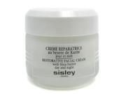 Sisley Restorative Facial Cream With Shea Butter 50ml 1.6oz