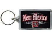 Jenkins New Mexico Lucite Keychain Rock n Roll pack Of 96