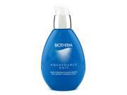 Biotherm Aquasource Nuit High Density Hydrating Jelly for All Skin Types 50ml 1.69oz