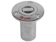 Whitecap Bluewater Push Up Deck Fill 2 Hose Gas