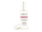 Demeter Cotton Candy Cologne Spray For Women 120ml 4oz