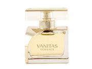 Versace Vanitas Eau De Parfum Spray For Women 50ml 1.7oz
