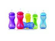 Nuby Baby childs Sipper Cup Bpa Free pack Of 48