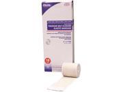 Dukal Premium Elastic Bandage 3 x5yds Non Sterile Self Closure Latex Free 10rl bx 5bx cs pack Of 5