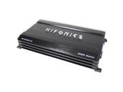 Hifonics Class D Mono Block 2000w Amplifier 19.50in. x 3.00in. x 10.00in.