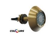 Ocean LED 001 500733 PRO 2010 TH HD GEN2 COLOURS