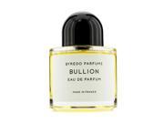 Byredo Bullion Eau De Parfum Spray For Women 100ml 3.3oz