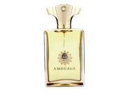 Amouage Gold Eau De Parfum Spary For Men 50ml 1.7oz