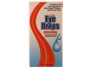 WMU .5 Oz Redness Remover Eye Drops pack Of 48