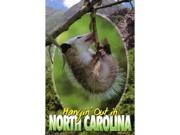 Jenkins North Carolina Postcard Hangin Out pack Of 700