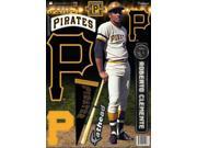 Fathead Pittsburgh Pirates Roberto Clemente Fathead Teammate pack Of 6