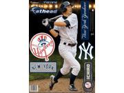 Fathead New York Yankees Ichiro 2013 Fathead Teammate pack Of 6