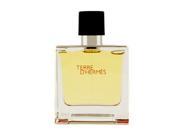 Hermes Terre D hermes Pure Parfum Spray For Men 75ml 2.5oz