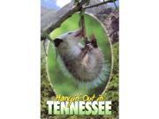 Jenkins Tennessee Postcard Hangin Out pack Of 600