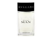 Bvlgari Man After Shave Lotion For Men 100ml 3.3oz