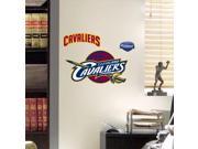 Fathead Cleveland Cavaliers Teammates Logo pack Of 6