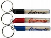 Jenkins Colorado Keychain Toothpick Holder pack Of 96
