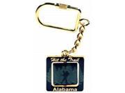 Jenkins Alabama Keychain Hit The Trail pack Of 60