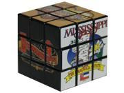Jenkins Mississippi Toy Puzzle Cube pack Of 96