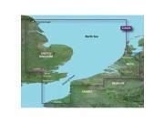 Garmin VEU002R Dover to Amsterdam and England Southeast SD Card