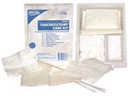 Dukal Tracheostomy Care Kit Sterile 20 cs pack Of 20