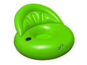AIRHEAD Designer Series Floating Chair Lime