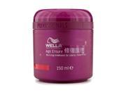 Wella Age Ensure Reviving Treatment for Coarse Mature Hair 150ml 5oz