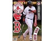 Fathead Boston Red Sox David Ortiz 2013 Fathead Teammate pack Of 6