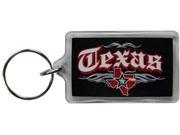 Jenkins Texas Lucite Keychain Rock n Roll pack Of 96