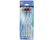 sterling Toothbrushes pack Of 36